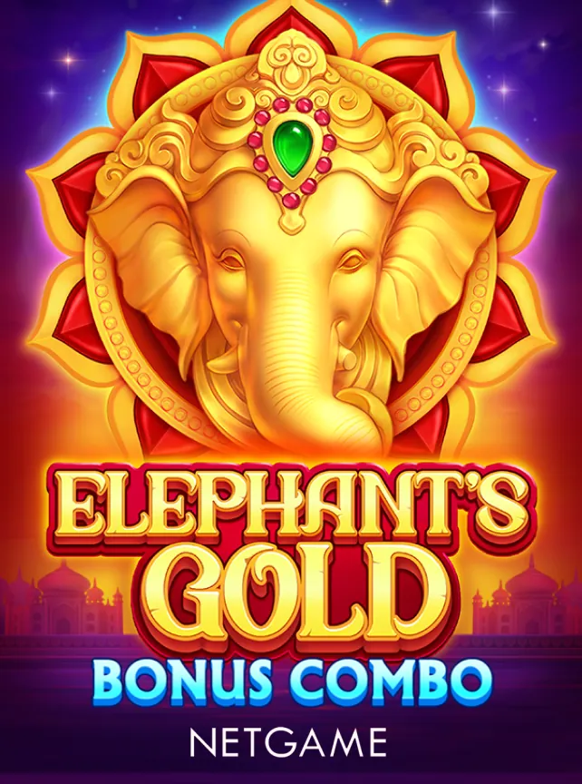 Elephant's Gold